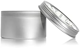 Thymes Travel Tin Holiday Candles - Highland Frost 25 oz