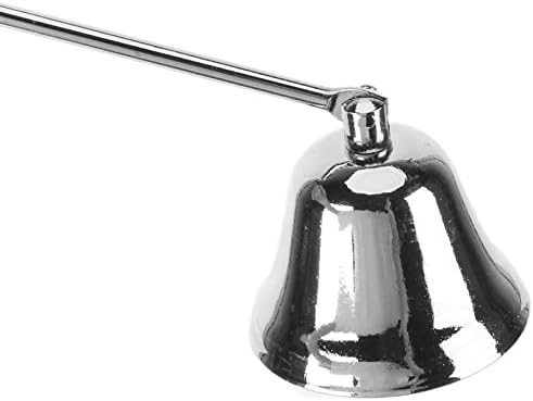 3PCS Candle Accessory Set with Wick Trimmer and Snuffer