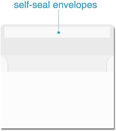 Back to School Party Invites with Envelopes Pack of 20