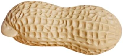 Zerodeko Giant Artificial Peanut Display Prop