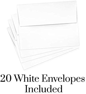 Baseball Birthday Invites 20 Count with Envelopes