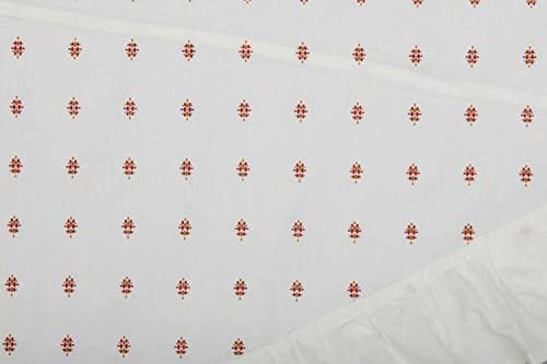 Piper Classics Abigail Prairie Curtains Set of 2 1