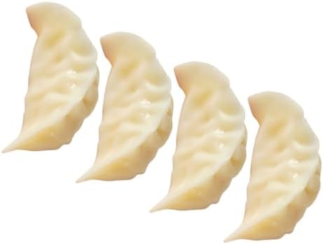 Realistic Artificial Dumpling Models for Restaurant and Party Displays