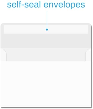 QZJ Bruh Pool Birthday Invitations with Envelopes Set of 20