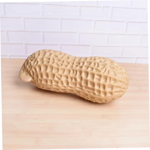 Zerodeko Giant Artificial Peanut Display Prop