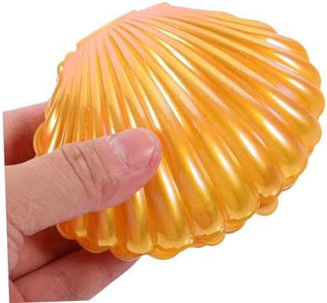 Shell Shape Candy Packaging Containers 10pcs Wedding Favors
