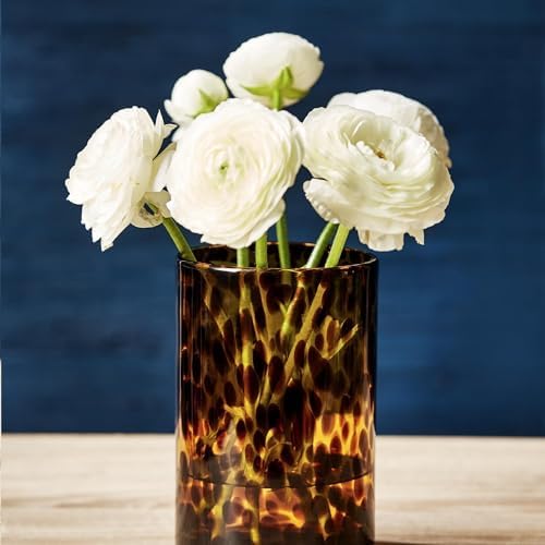 Twos Company Tortoise Candleholder Set of 2