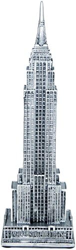 Empire State Building Replica - 5 Inches Tall