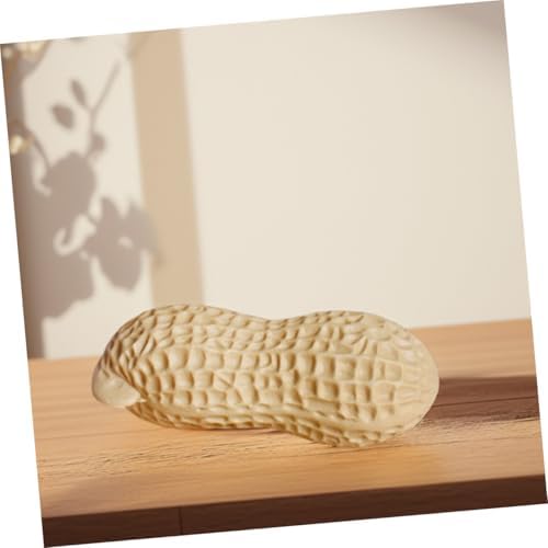 Zerodeko Giant Artificial Peanut Display Prop