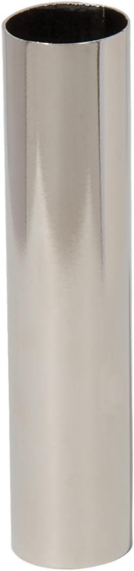 BP Lamp 3 Inch Height E12 Candelabra Base Candle Cover Sleeve