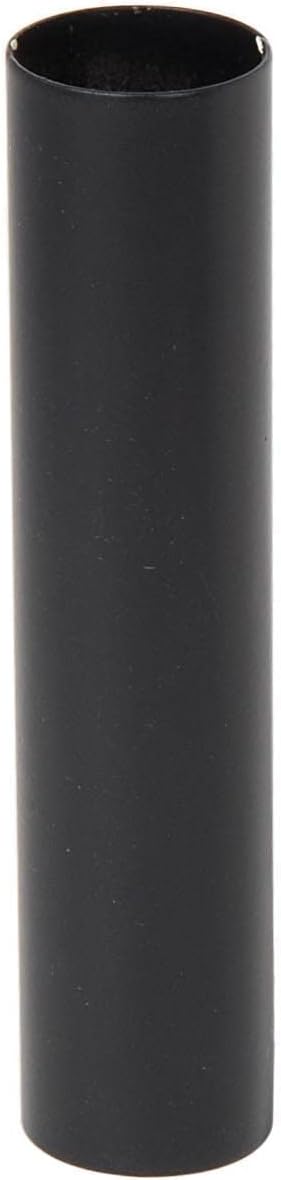 BP Lamp 3 Inch E12 Candelabra Base Candle Cover Sleeve