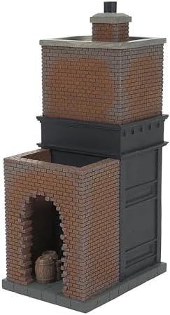 Department 56 Harry Potter Leaky Cauldron Lit Building