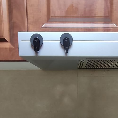 Magnetic Wreath Hanger with 6lbs Holding Capacity for Metal Doors