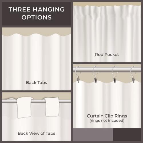 Piper Classics Abigail Prairie Curtains Set of 2 1