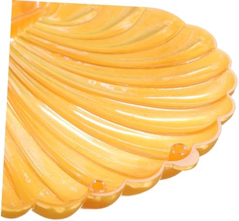 Shell Shape Candy Packaging Containers 10pcs Wedding Favors