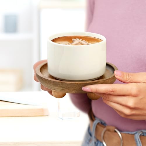 Small Wooden Riser for Display and Decor