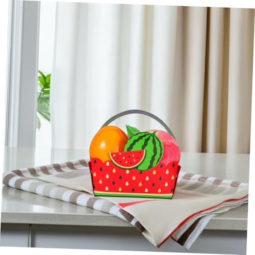20pcs Summer Watermelon Snack Boxes for Birthday Parties