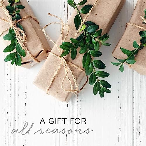 Thymes Travel Tin Holiday Candles - Highland Frost 25 oz
