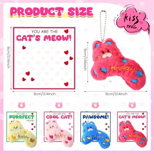 Wettarn 24 Pack Back to School Gifts for Students