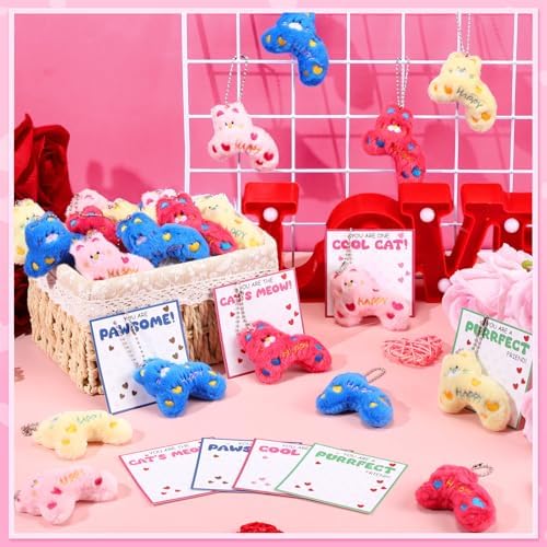 Wettarn 24 Pack Back to School Gifts for Students