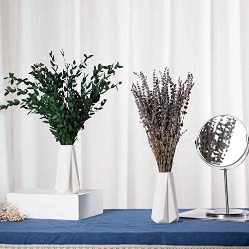 Dried Eucalyptus and Lavender Bundle for Bathroom Decor