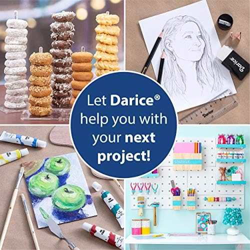 Darice 30027801 Kraft Party Favor Milk Cartons 24 Pack