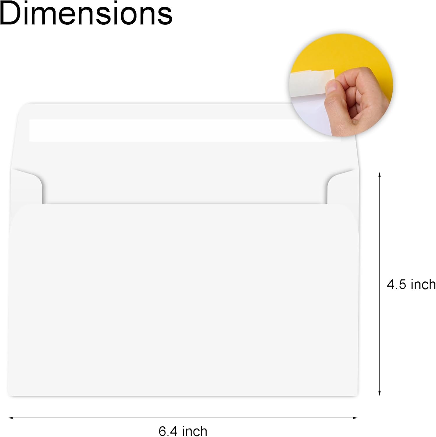 Dinner Party Invitations for Kids Double-Sided 30 Pack
