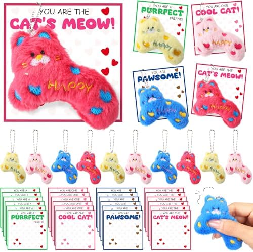 Wettarn 24 Pack Back to School Gifts for Students