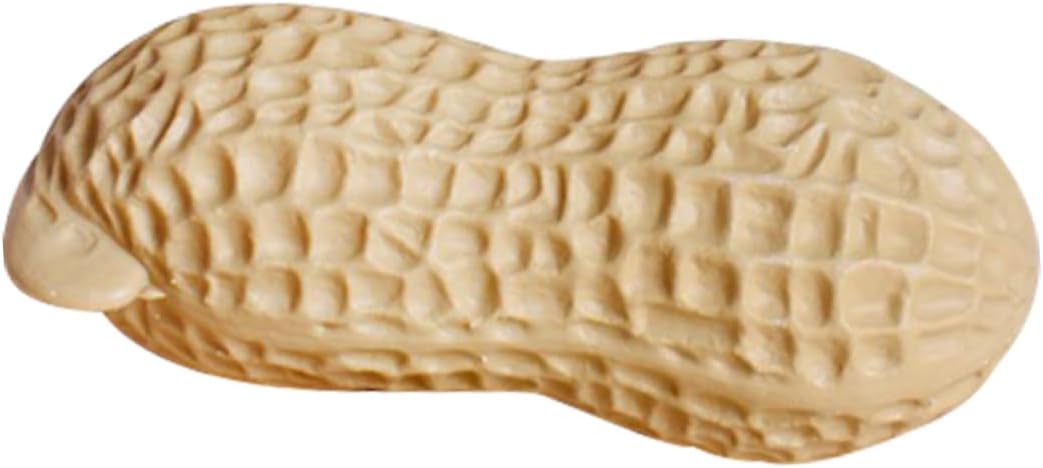 Zerodeko Giant Artificial Peanut Display Prop