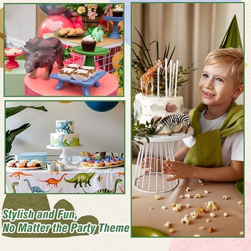 Wild One Birthday Invitations 20 Pieces with Envelopes