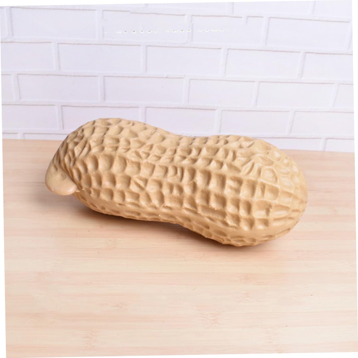 Zerodeko Giant Artificial Peanut Display Prop