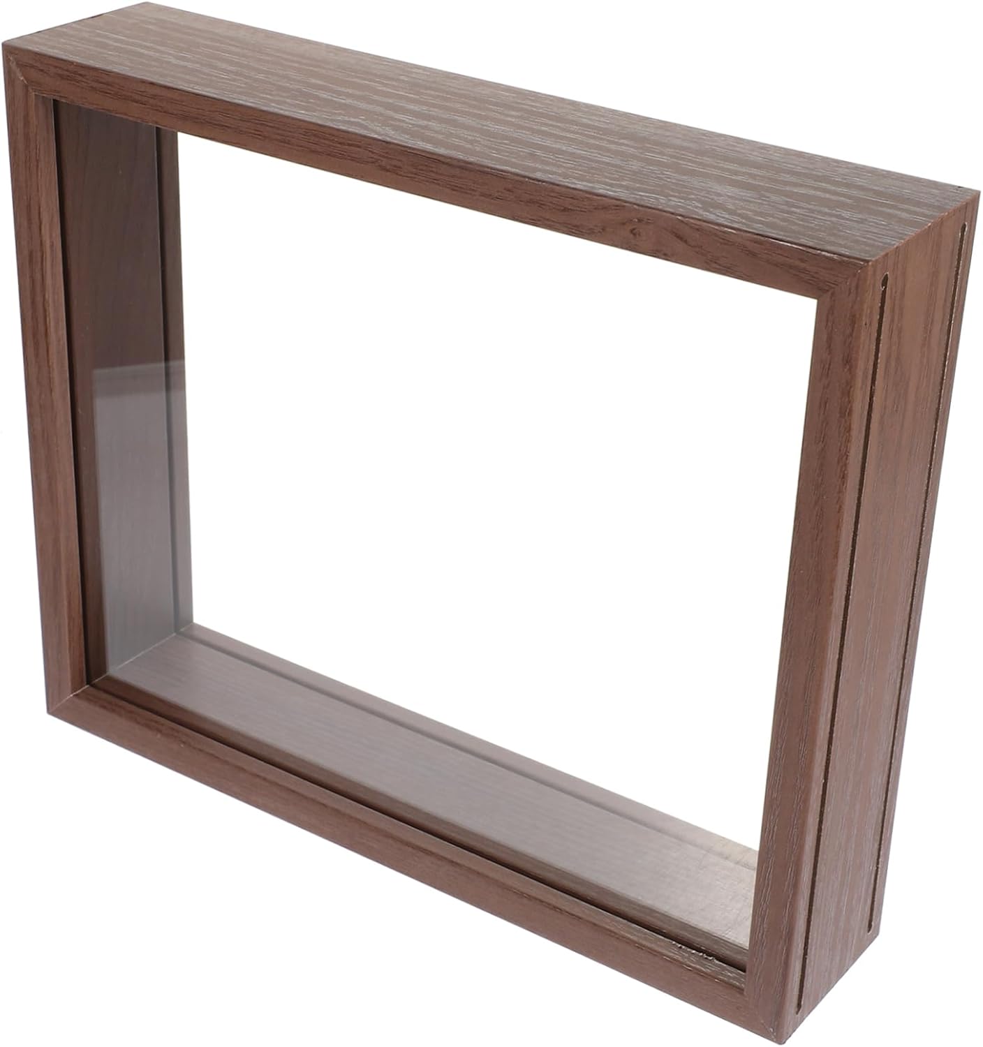 MAGICLULU Dried Flower Frame for Desktop Display