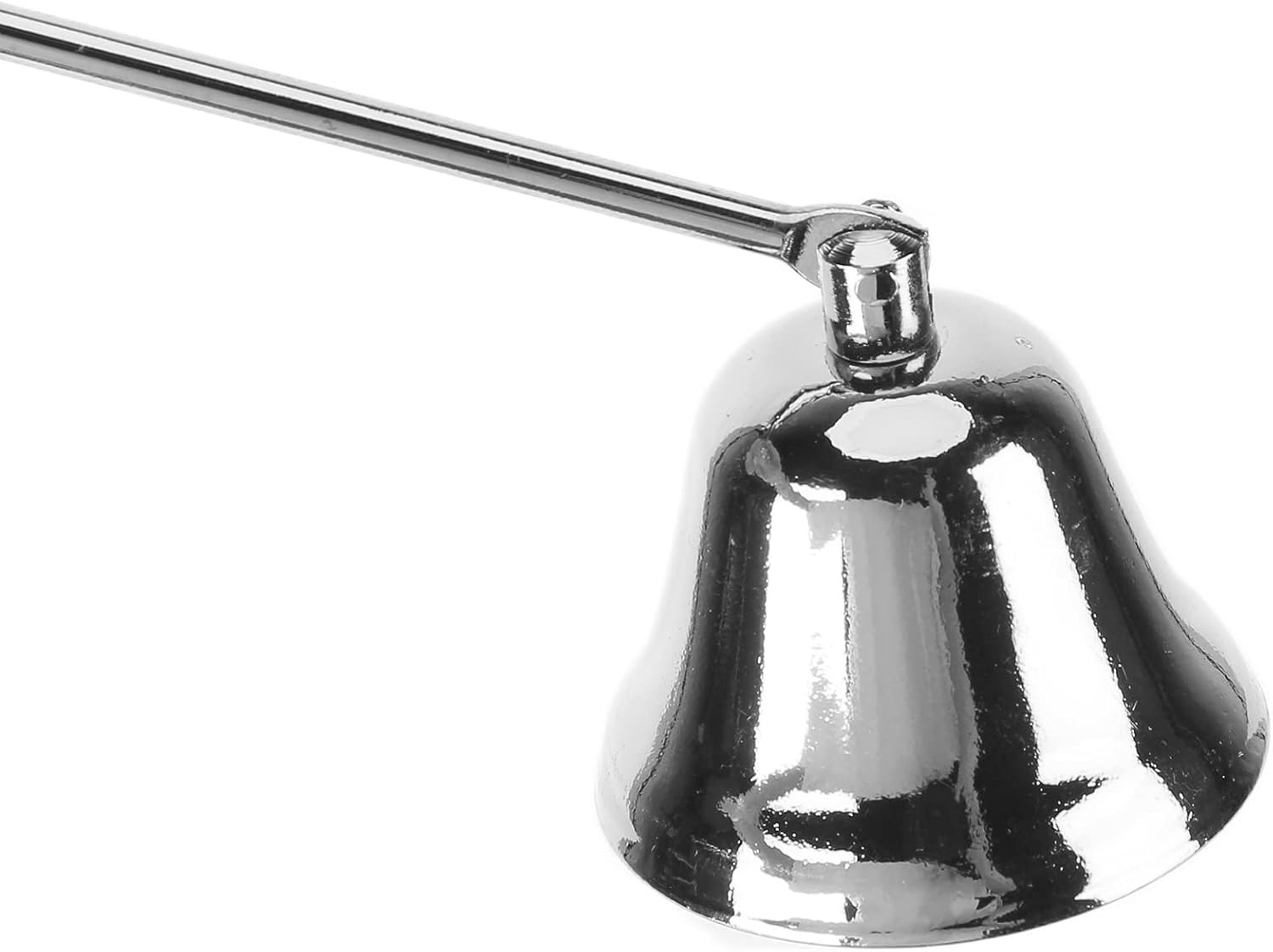 3PCS Candle Accessory Set with Wick Trimmer and Snuffer