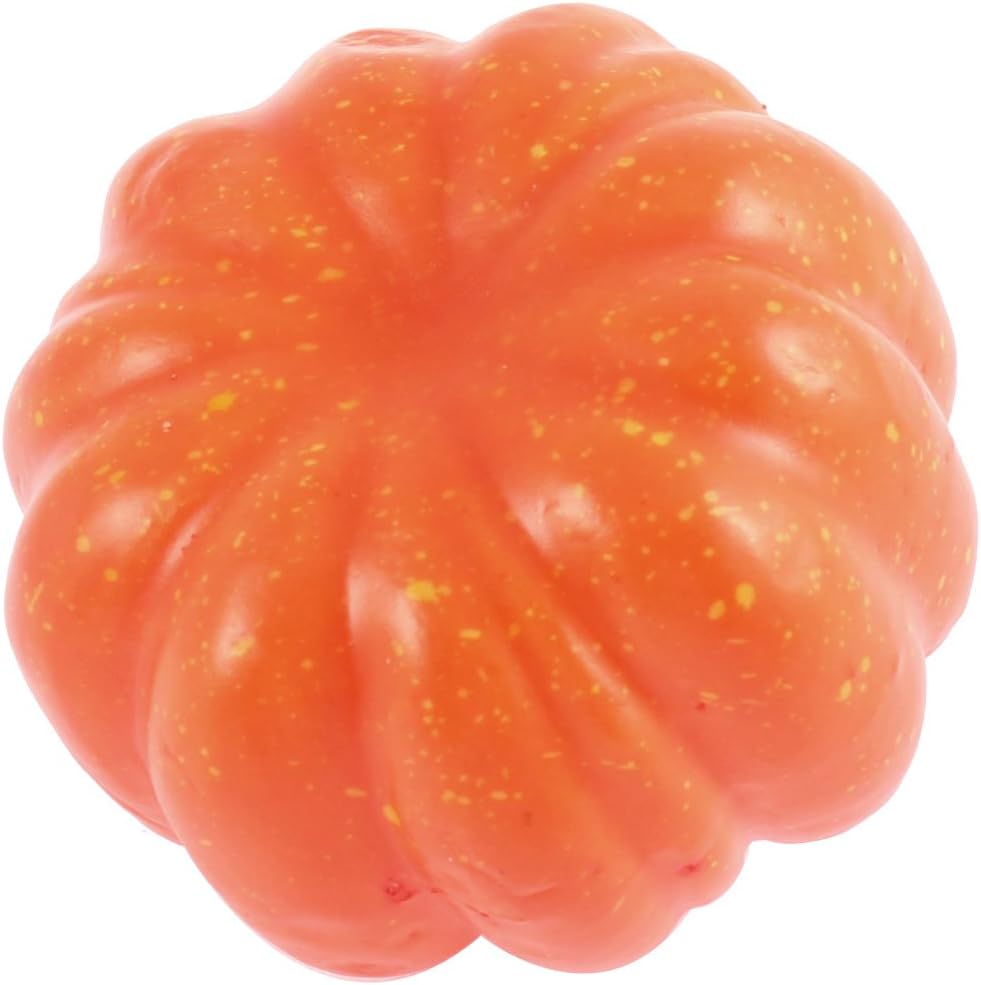 Uxcell Halloween Christmas Artificial Foam Pumpkin Decor