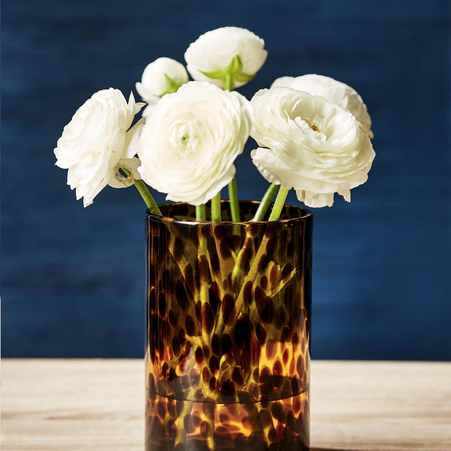 Twos Company Tortoise Candleholder Set of 2