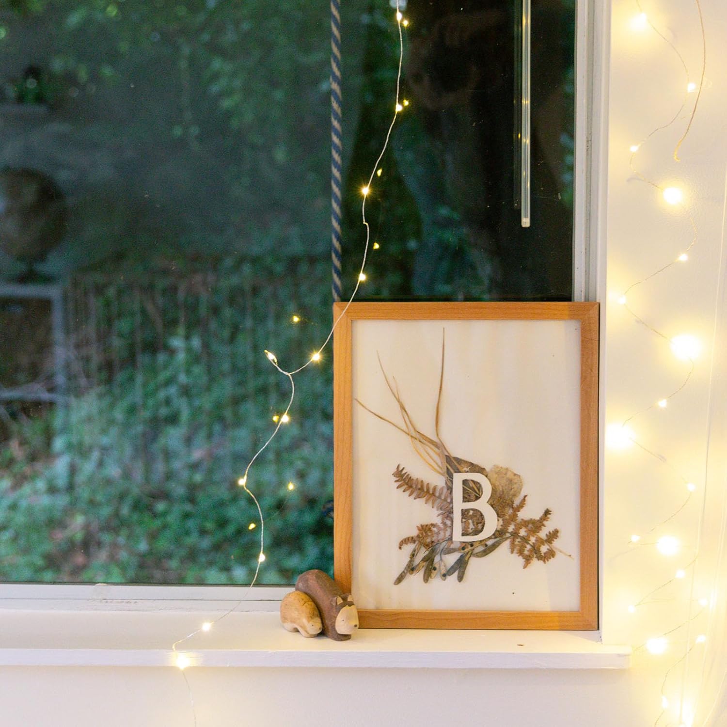 PATIKIL 6x8 Shadow Box Frame Black