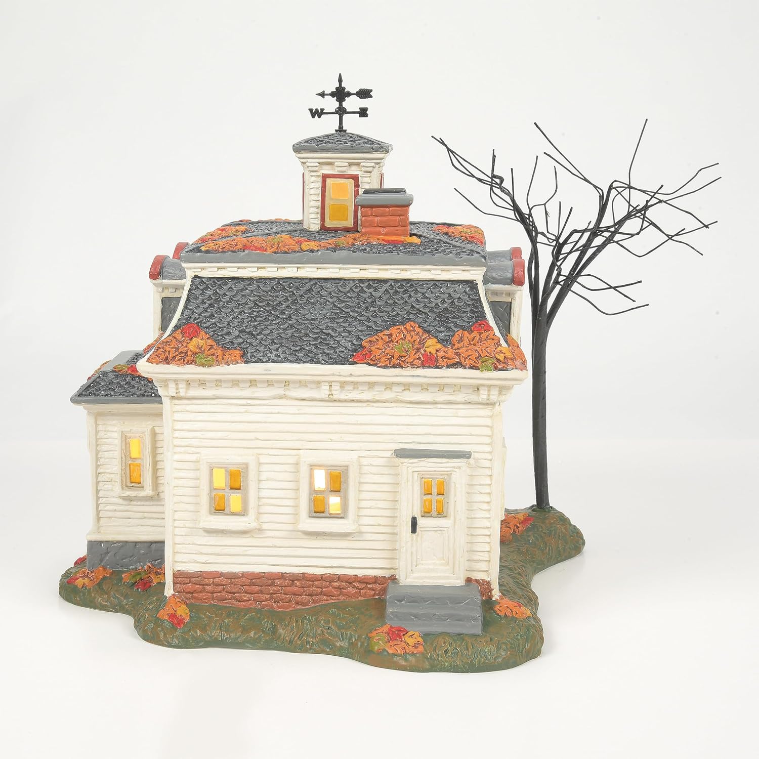 Department 56 Disney Hocus Pocus Village Maxs House