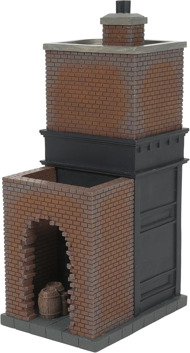 Department 56 Harry Potter Leaky Cauldron Lit Building