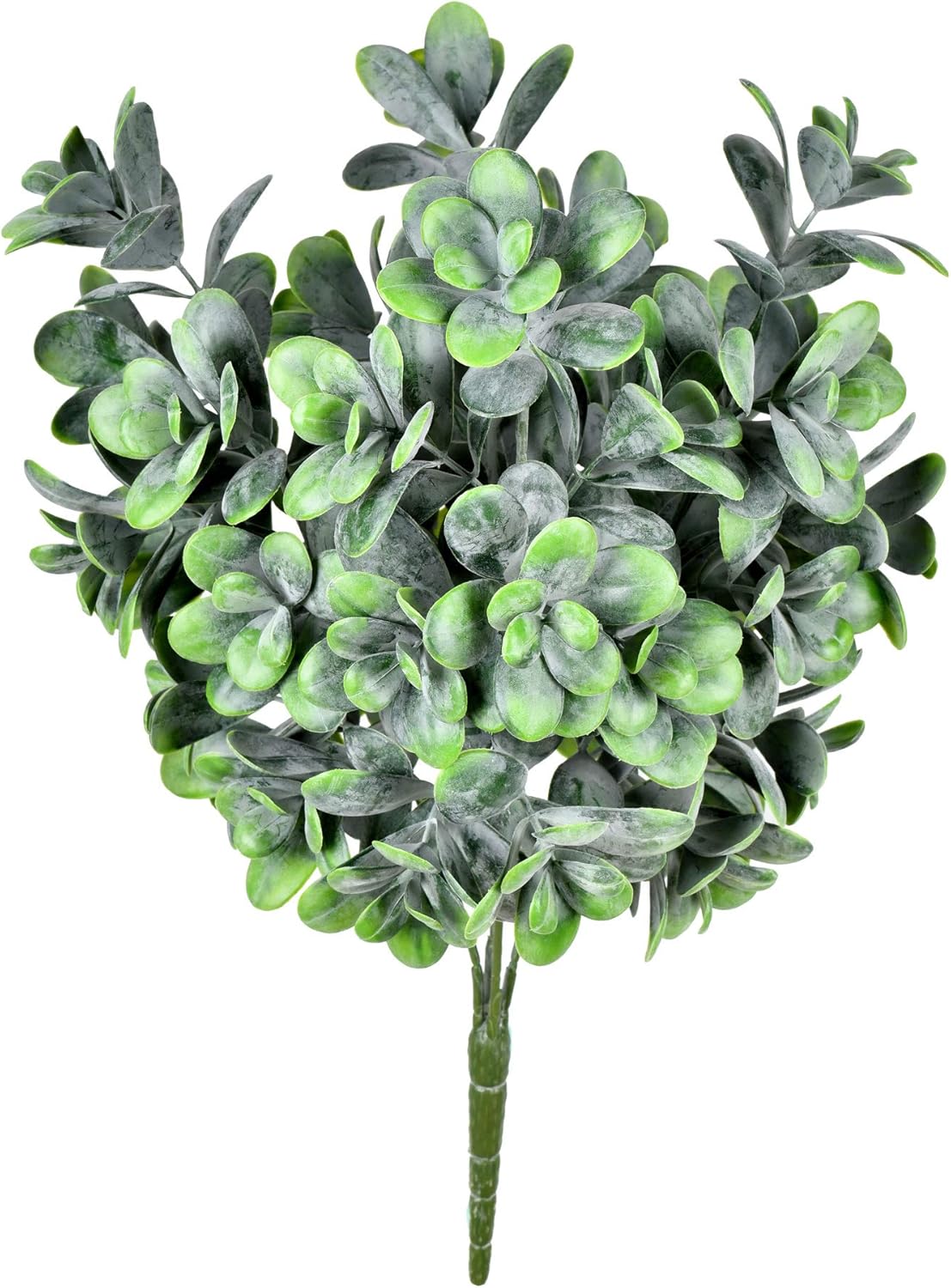 Vickerman Artificial Jude Bush 17 Inch UV Resistant
