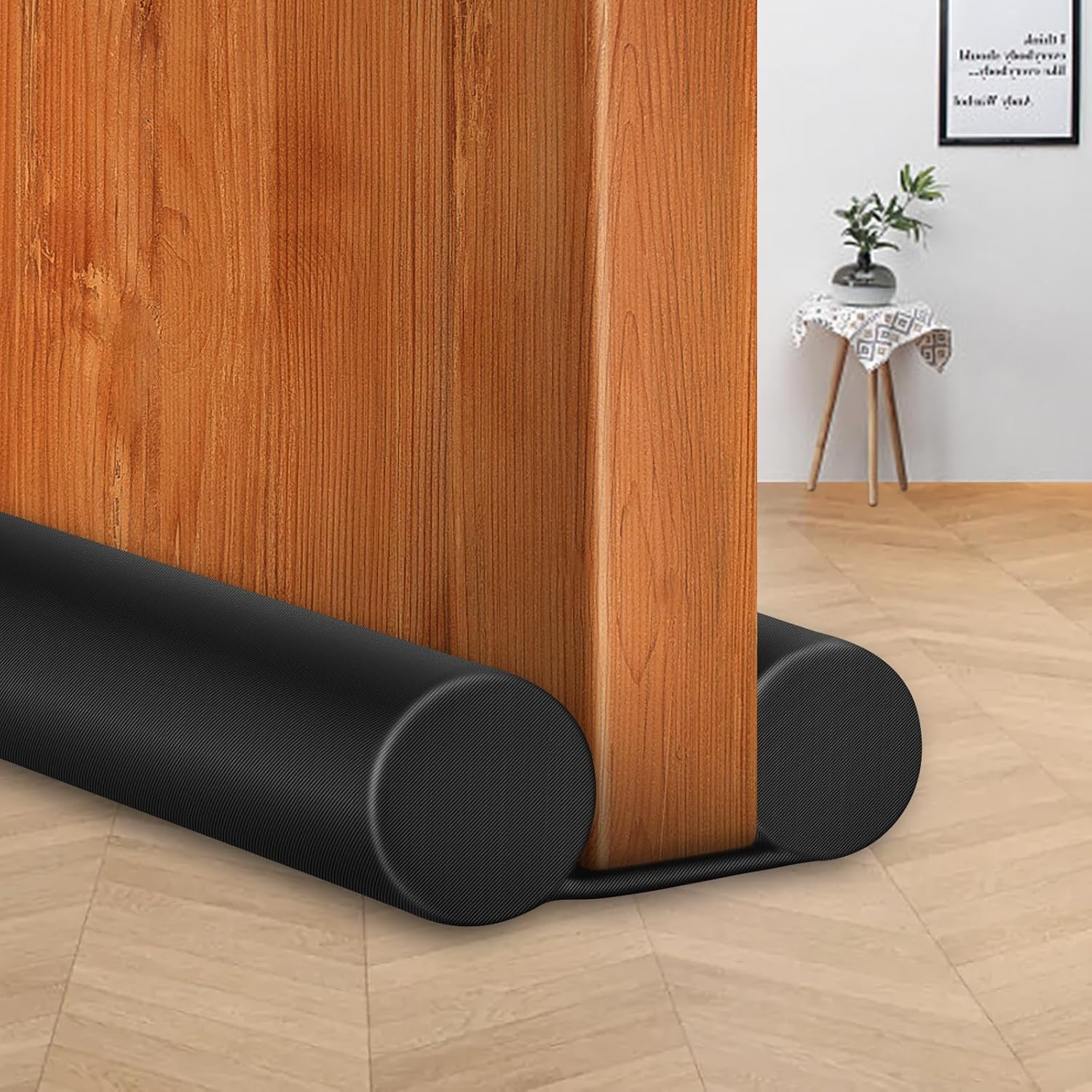 MAXTID Door Draft Blocker Insulation Seal 38 Inch